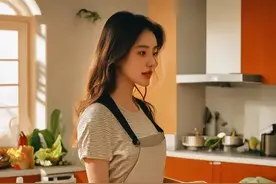 异性合租，是浪漫还是尴尬？一段真实的故事告诉你答案...图片