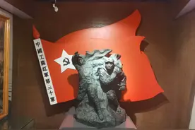 红军三大主力会师后，为何要立即发起西征？西路军的任务是什么？图片