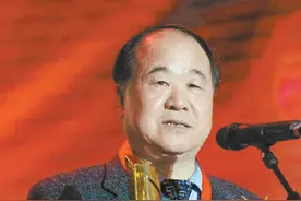 莫言说六七十年代没有衣服穿，上学光屁股，这些是真的吗？图片