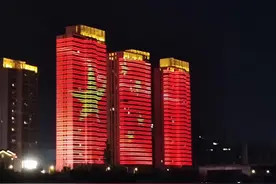 说一个抗战时期超牛逼的传递情报方式，土电报图片