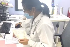抽动症的罪魁祸首，10个孩子中就有8个深受其害图片