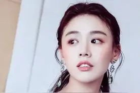 马思纯是何许人也？图片