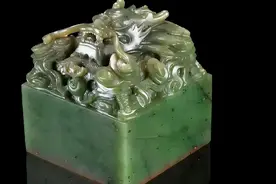 中华第一玺：秦皇传国玉玺可能遗在辽西图片