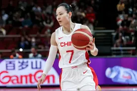 中国女篮迎战澳大利亚！郑薇或重用3人，重点盯防2人，上次赢7分图片