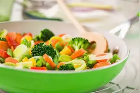 十三类食物有效助力提升血小板！图片