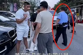 近日，一起发生在大连的停车纠纷事件引发了广泛关注图片