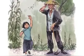 终于读完了萧红的《呼兰河传》这部小说，掩卷沉思图片