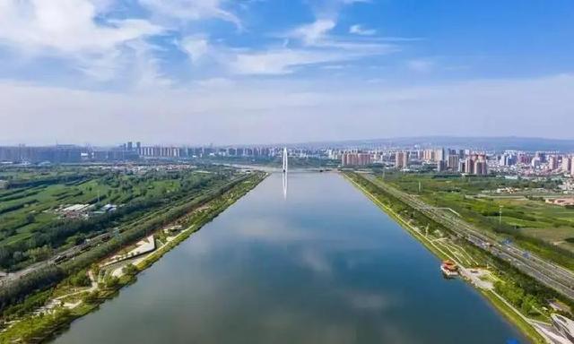 我石家庄人，去了一趟山西临汾，憋不住想聊：临汾和石家庄的4点不同