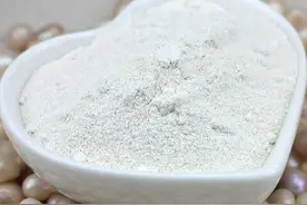 这味亮眼睛的中药，不仅能够安神图片