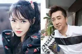 一次节目上，华少一句：“庾郎盘马地，却怕有春泥。”...图片