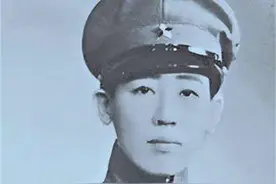 1945年，“东方魔头”川岛芳子被军统抓获，用尽酷...图片