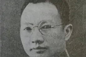 1949年，国军军长刘伯龙奔赴鸿门宴，谷正伦杀他前怒喊：欺人太甚图片