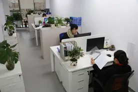 【好领导】以员工为中心的领导——李总图片