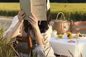 有一段话，简直就是人间清醒：“你活着的时候图片