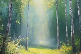 人生的起伏：在风雨中找到自己的方向 人生如同一场旅程图片