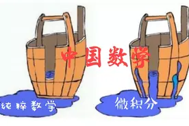 中国数学越来越拉胯，有这样几大原因图片