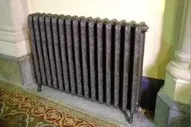 概述土暖安装的注意事项图片