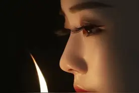有人说：女人的绝情来自于新欢，男人的绝情来自于死心！图片