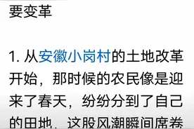 认为“单干”富不起来的人，只能说格局太小图片