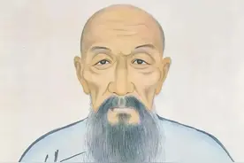 爷爷告诉我的经典识人术！ 1、留短头发的女生图片