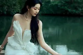 于正力捧，赵晴丫鬟角色引爆期待！图片