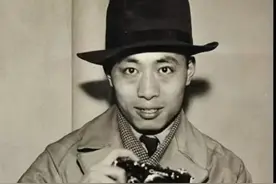 他是全世界第一位徒步环游世界的旅行家，曾轰动全世界，去世三年图片