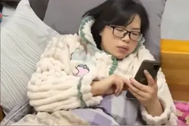 湖南，男子下班回家，妻子不闻不问图片
