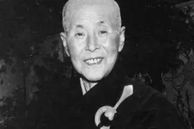 “我死后不要火化，把我装进缸里，三年后打开我便成佛...图片