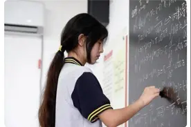 姜萍老师：弟子不必不如师 近日图片