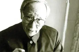 溥杰回忆9：我们刚到抚顺战犯管理所时，这里还押着其他一些犯人图片