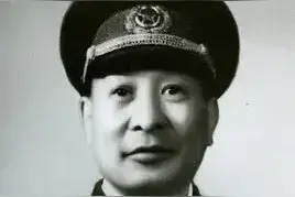 钟期光回忆6：皖南事变后部队整编为新四军第1师，我为政治部主任图片