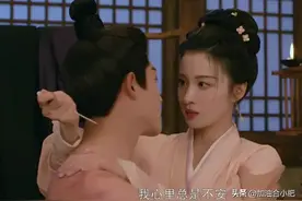 《柳舟记》看懂柳眠棠算计崔行舟，才懂她为何不愿做皇后？图片