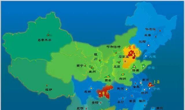 权威走向曝光，临汾尧都沿河舒展，华夏根祖百姓经商通路更加通达