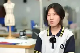 数学天才姜萍走红是好事还是坏事#     #做题天才图片