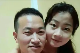 31岁男子出国打工，6年后，17岁外国女孩，不嫌弃又老又丑图片