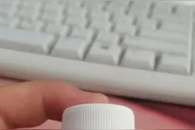 面瘫发生，到恢复过程#面瘫#求医分享#图片