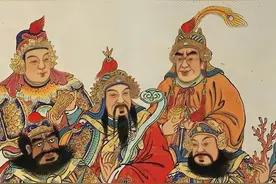 中国三大运营商，躺着挣钱的日子要结束了？ #难道是...图片