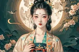 在一个宁静的小村庄里，流传着许多稀奇古怪的民间传说图片