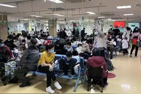 医院的特需部、国际部、VIP 部住院跟普通部有什么...图片