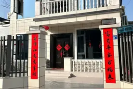 一个人真正的成长，是从放弃父母开始的图片