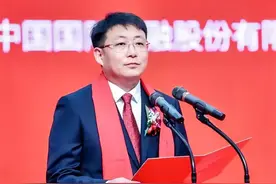 河南又走出一位80后富豪：清华高材生，24岁成为“深漂族”图片
