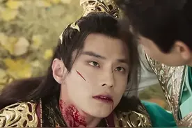 《少年白马醉春风》大结局：2处圆满，3大遗憾，叶鼎之意难平！图片