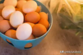 长不高的孩子，存下吧！长高的16种方法，很难找全了！图片