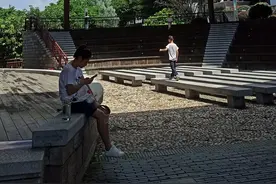 孩子的支原体肺炎终于好了，分享一下经验。 我的儿子...图片