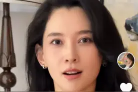 有些人虽然五官很漂亮，但越看越不耐看图片