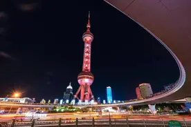 去了上海四次，终于明白了上海，说了一下值得去的景点！图片