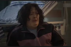 如果奔跑是我的人生：安心的结局图片