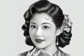 “我要娶她！”23岁的孔令侃，为何对40岁已婚女人死心塌地？图片