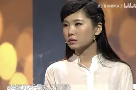 山东一女孩，因为太穷辍学打工，老板不忍心，资助她读书图片