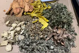 一个中成药治鼻炎，把肺中寒气驱逐出境！ 很多人早晨...图片